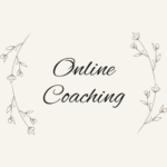 Online Coaching